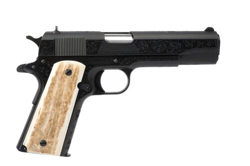 Colt Government Classic Pistol O1911CTGW, 45 ACP, 5.0in, 8 Rds