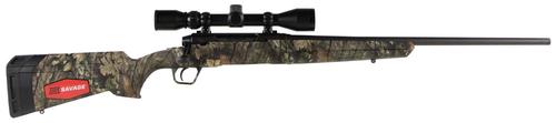 Savage Arms Axis XP Bolt Action Rifle 57278, 7mm-08 Rem, 22", Mossy Oak Break-Up Country Finish, 4 Rds