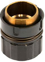 Dead Air Key-Mo Saker to Dead Air Muzzle Device (DA429)