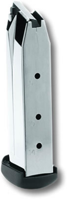 FN Herstal FNP-45 45 ACP 15 Round Dark Earth Magazine (474561)