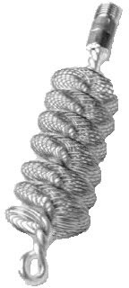 Hoppes 1262 20 Gauge Tornado Cleaning Brush