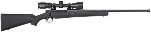 Mossberg Patriot Rifle 28249, 7mm PRC, 24", Synthetic Stock, 3 Rds