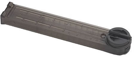 FN Herstal PS90 5.7MMX28MM 10 Round Blue Magazine (3816101040)