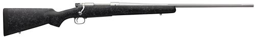 Winchester Model 70 Extreme Weather Bolt Action Rifle 535242299, 6.8 Western, 24" Fluted Barrel, 3 Rds