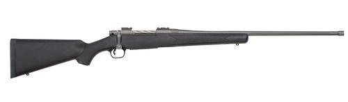 Mossberg Patriot Rifle 28262, 400 Legend, 20", Synthetic Stock, 4 Rds