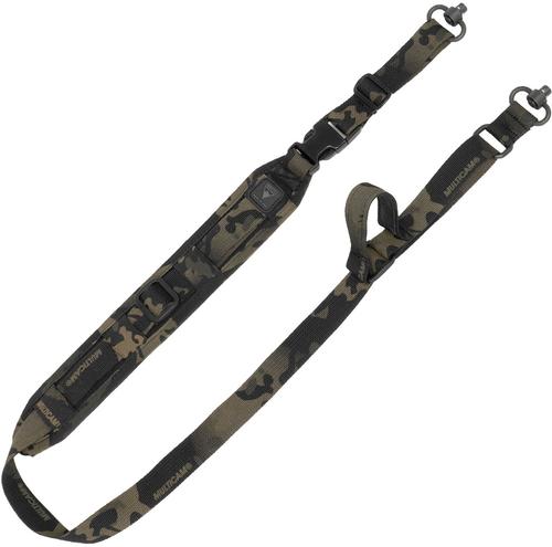 GrovTec QS 2-Point Sentinel Sling, Multicam (GTSL326)