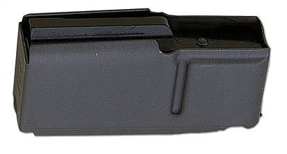 Browning A-Bolt 270 Winchester Short Magnum 3 Round Black Magazine (112022035)