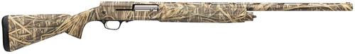 Browning A5 Semi-Auto Shotgun 0119345005, 16 Gauge, 26", 2.75" Chmbr, Adjustable Composite Stock, 4 Rds
