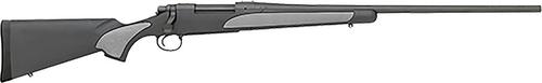 Remington 700 SPS Rifle R27387, .300 Winchester Magnum, 26", Synthetic Stock, Matte Black Finish, Blued, 3 Rds