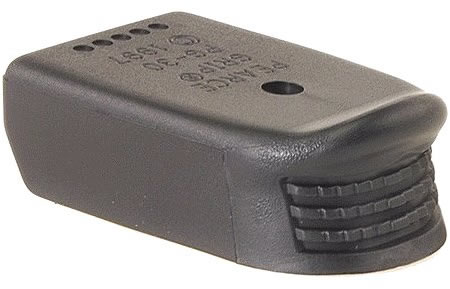 Pearce Black Grip Extension For Glock 30 (PG30)