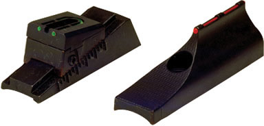 CVA DS001 Durabright Fiber Optic Sight For In-Line Muzzleloaders