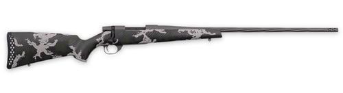 Weatherby Vanguard Talon Bolt Action Rifle VTE308NR4B, 308 Win, 22" Threaded, Fixed Peak 44 tooth Black Stock, 5 Rds