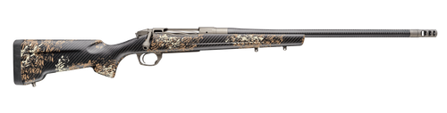 Bergara Premier Cima Pro Rifle, 22 Creedmoor, 20", 5 Rds