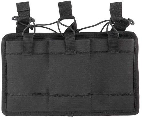 Vertx Dolos Triple AR Mag Pouch (F1VTX5255IBKNA)