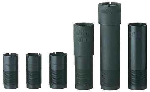 Mossberg & Sons Choke Tube Flush, 95230, 20 Ga, 500,505, Extra Full, Lead Only