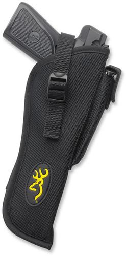 Browning Buck Mark Pistol Holster with Magazine Pouch
