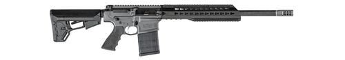 Christensen Arms CA-10 DMR Semi-Auto Rifle CA101543157235, 6.5 Creedmoor, 20", Magpul STR Stock, Carbon Fiber Handguard/Barrel, 20 Rds