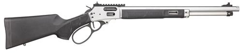 Smith & Wesson Lever Action Rifle 13814, 45 Long Colt, 19.25", 9+1