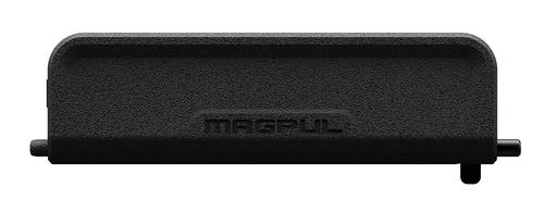 Magpul Industries, Enhanced Ejection Port Cover (Dust Cover), Polymer Construction, Matte Finish, Black