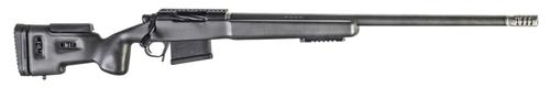 Christensen TFM Rifle CA10272-H85245, 6.5 Creedmoor, 26", Synthetic Natural Carbon Tactical Stock, 4 Rds