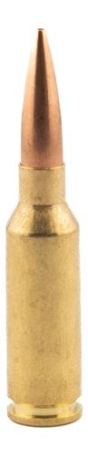 Barnes Bullets Precision Match Rifle Ammunition, 6mm ARC, Match Burner OTM, 105 GR, 20 Rd/bx