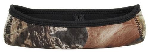 Allen Scope Cover Up To 15 in 20173, Black or Mossy Oak Break-Up (Reversible)