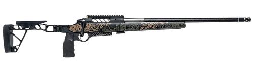 Seekins Precision Havak Element Hunter Rifle 0011710401-F, 308 Win, 20", Seekins Precision Chassis Stock, 5 Rds