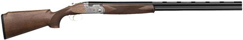 Beretta 686 Silver Pigeon I Shotgun J686S2030, 20 Gauge, 30", 3" Chmbr, Wood Oil Finish