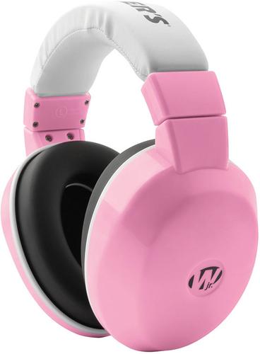 Walker Game Ear Passive Protection Infant Muff Pink (GWPINFMPK)