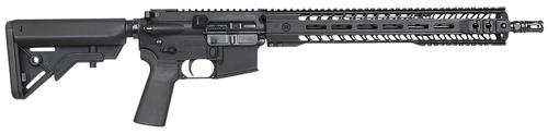 Radical Forged MHR Semi-Auto Rifle FR16556SOC15MHR, 5.56x45mm NATO, 16", B5 Bravo Adj. Stock, 30 Rds