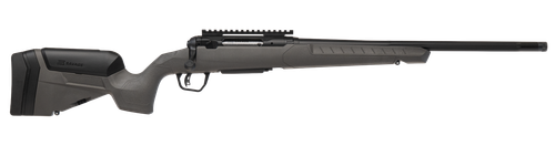Savage 110 Trailblazer Rifle, 7mm PRC, 22", Flat Dark Gray Adjustable Synthetic Stock, 2 Rds