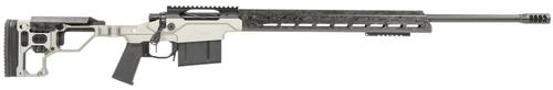 Christensen Arms MPR Bolt Action Rifle 8010307600, 300 PRC, 26" Threaded, Billet Chassis w/Folding & MagneLock Technology Stock, 5 Rds