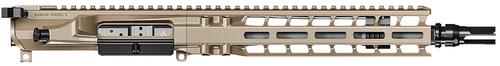 Radian Weapons Model 1 Complete Upper 223 Wylde 10.5", 416R Stainless Barrel, FDE Finish (R0452)