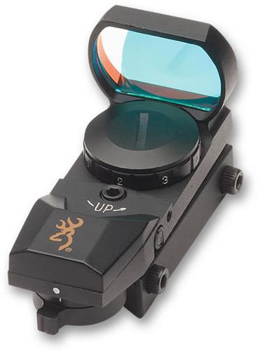 Browning Buck Mark Holographic Sight 1290230