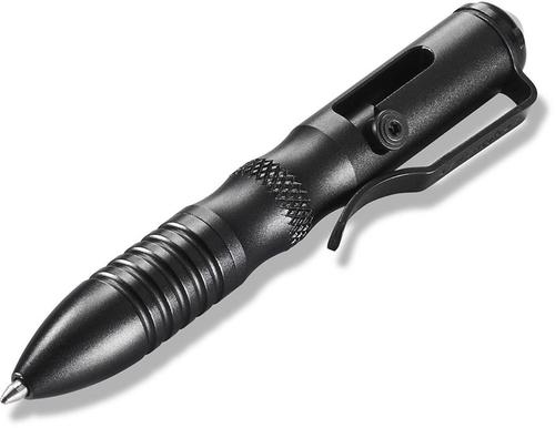 Benchmade Shorthand Pen w/AXIS Style Bolt Action (1121-1)