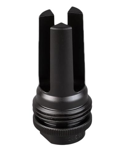Silencerco ASR Flash Hider 1/2x28" TPI, 9MM