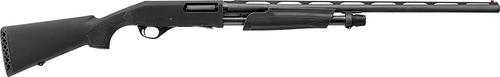 Stoeger P3500 Pump Shotgun 31881, 12 Gauge, 26", 3.5" Chmbr, Black Synthetic, 4 Rds