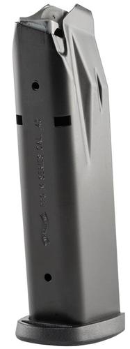 Walther PPQ 45 Automatic Colt Pistol (ACP) 12 Round Black Replacement Magazine (2810083)