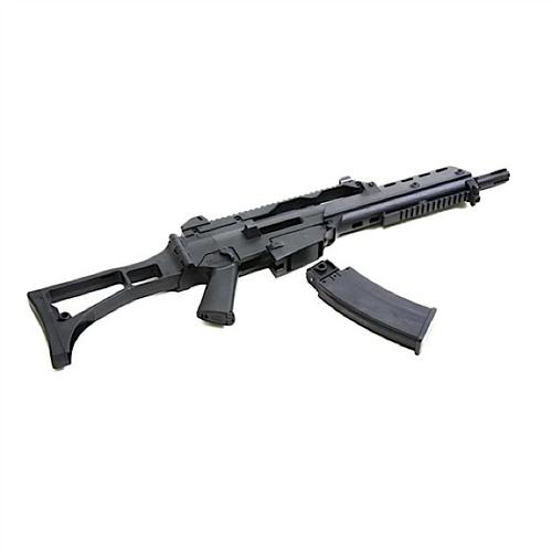 ProMag Ruger 10/22 Black Aluminum Rifle Conversion Kit (AAM1022)