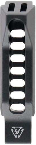 Strike Industries Fang Trigger Guard AR Style Aluminum Black (SIBTGFANGBK)