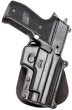 Fobus Standard Paddle Holster, For SIG 220/225/226/228/245