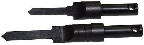 Outdoor Connection Black Swivel Base Drill Set BO6