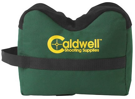 Caldwell 516620 Dead Shot Front Shooting Rest Filled Bag