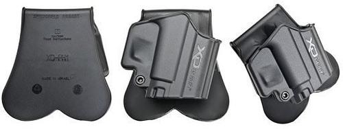 Springfield XD Gear 1 Piece Paddle Holster, Model