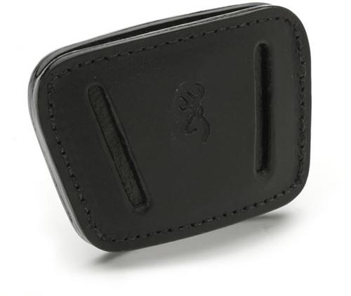 Browning 1911-22 Conceal Holster, Black