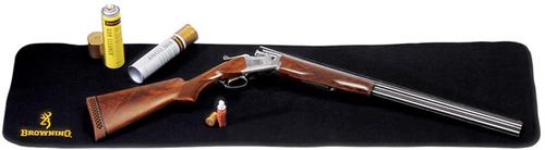 Browning Gun Cleaning Mat