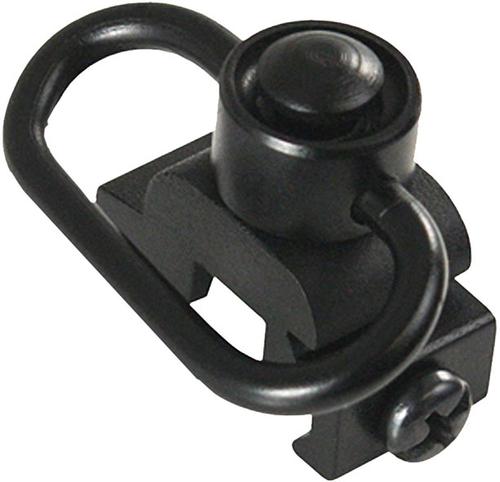Aim Sports QD Rail Mount Sling Swivel (MT030)