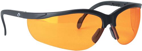 Walkers Sport Glasses, Amber Lens (GWPAMBSLG)