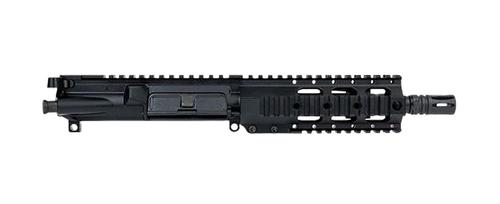 Dpms Panther Arms Kitty Kat 5.56 NATO Upper, 7.5" Barrel, 6.50" Quad Rail Handguard (DP51655207090)