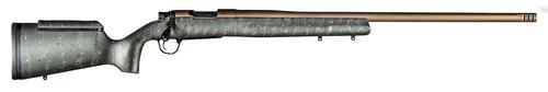 Christensen Arms Mesa Long Range Rifle 8010200600, 6.5 Creedmoor, 26" Threaded, Adj. LOP & Comb, 4 Rds